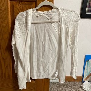 Cardigan - women’s XS